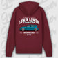 Mockup Premium Hoodie teeinblue - Stand hoodie 3