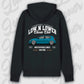 Mockup Premium Hoodie teeinblue -      
