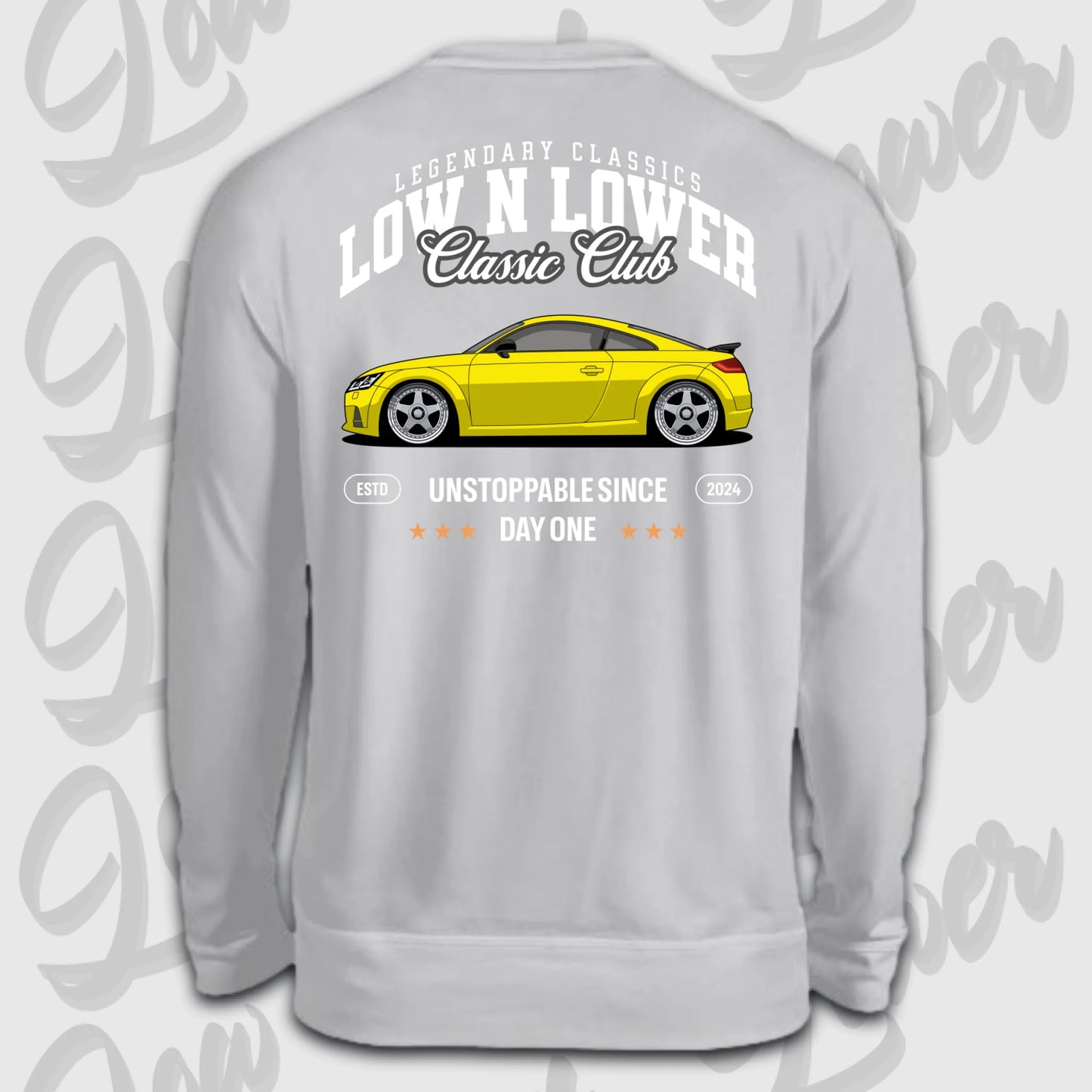 Mockup standard front - shirt 6