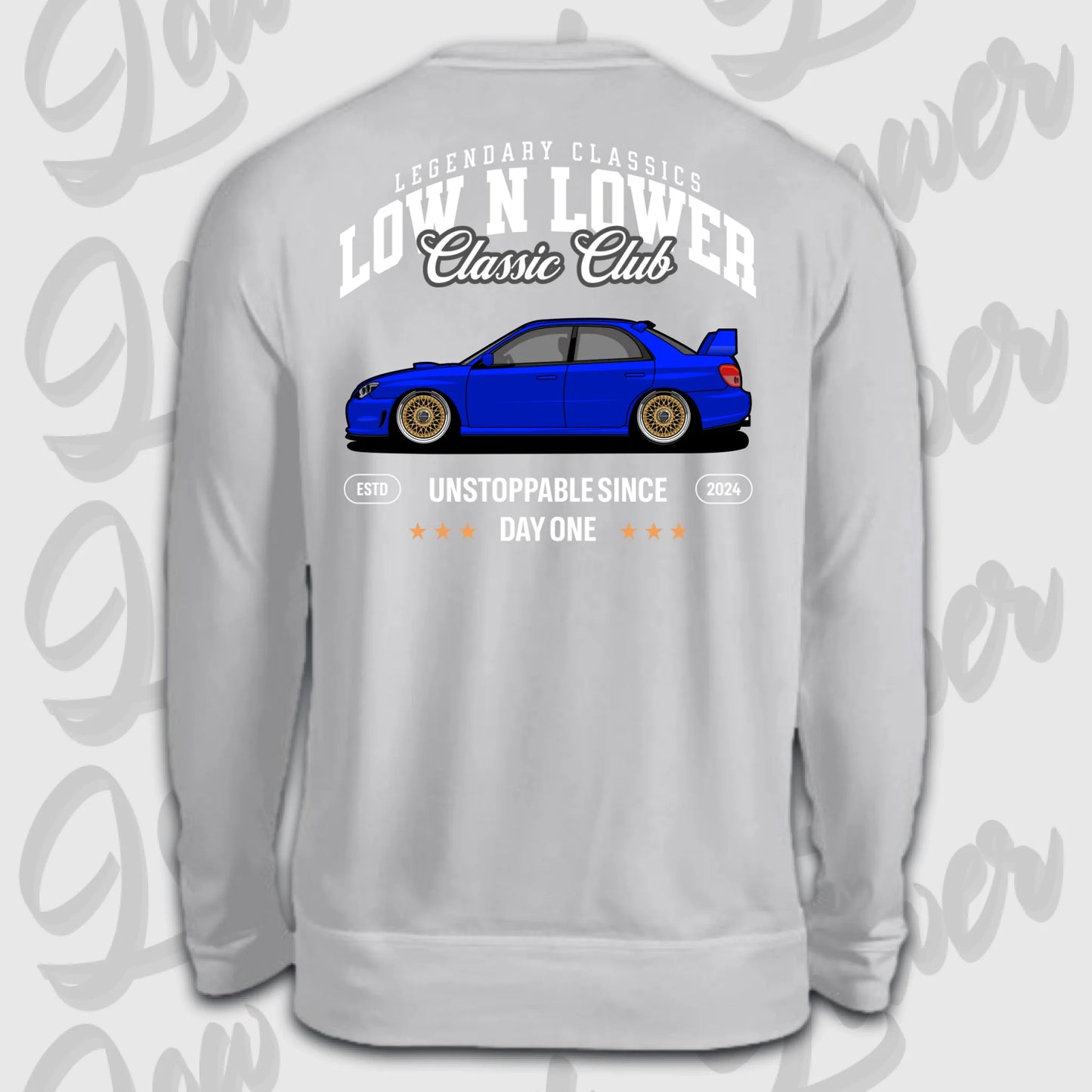 Mockup standard front - shirt 6