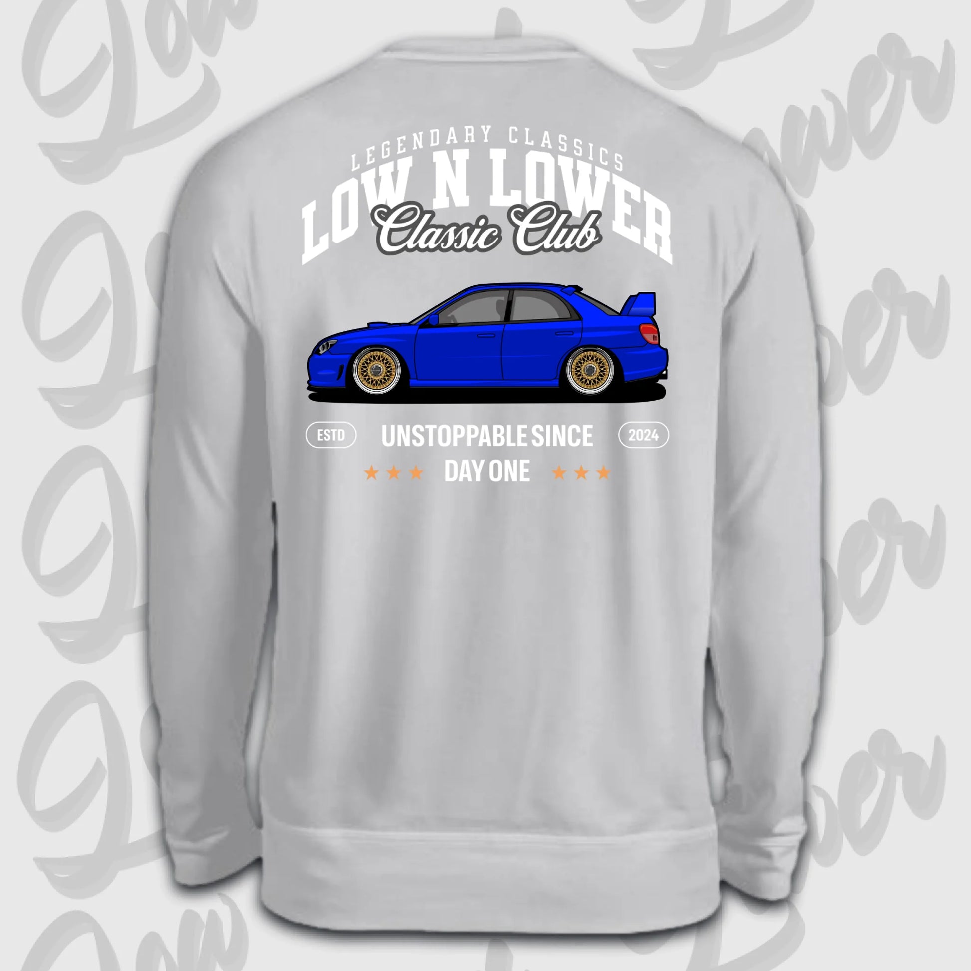 Mockup standard front - shirt 6