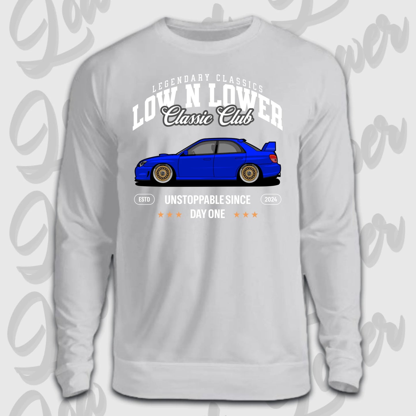 Mockup standard front - shirt 5