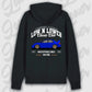 Mockup Premium Hoodie teeinblue -      