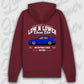 Mockup Premium Hoodie teeinblue - Stand hoodie 3