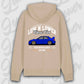 Mockup Premium Hoodie teeinblue - shirt 5