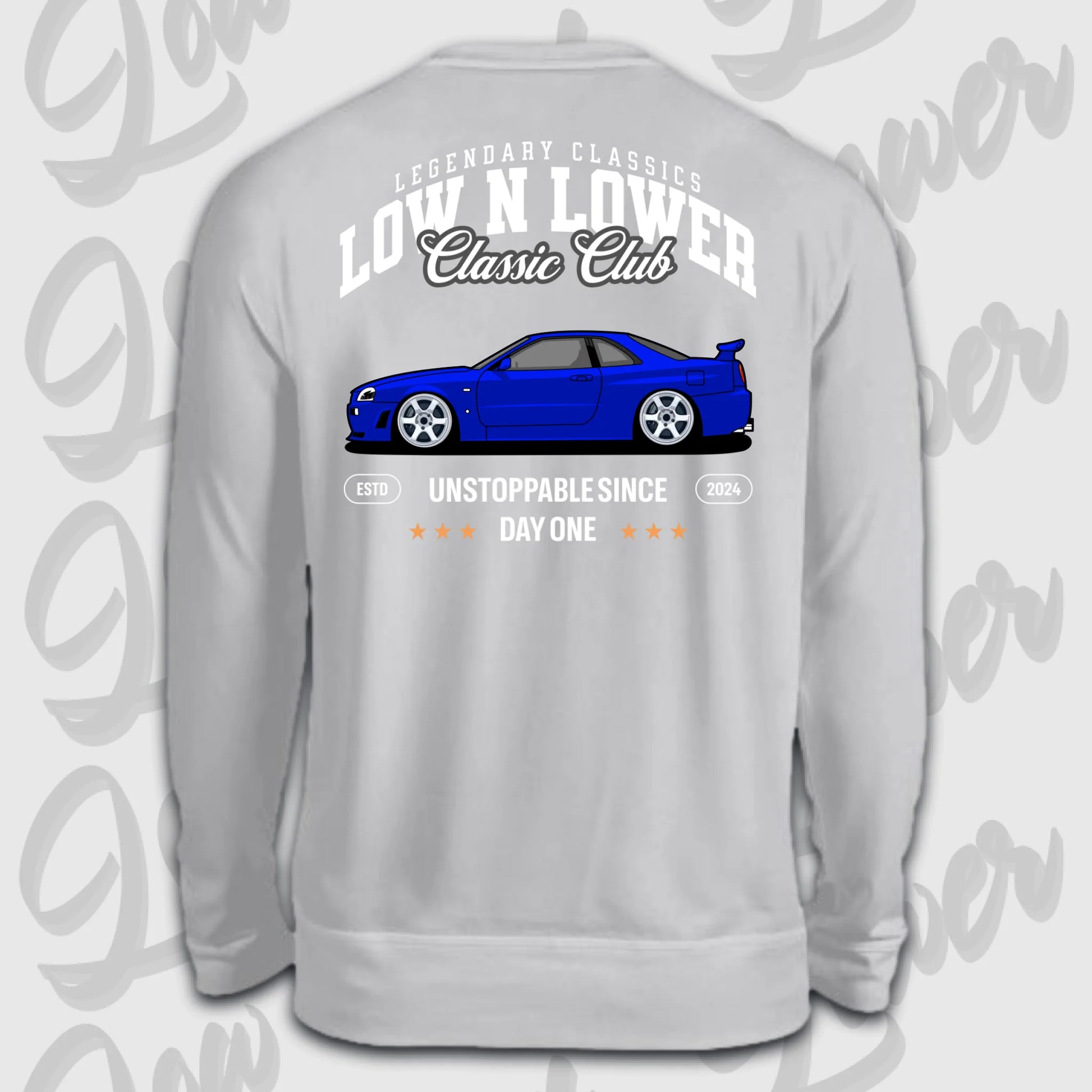 Mockup standard front - shirt 6