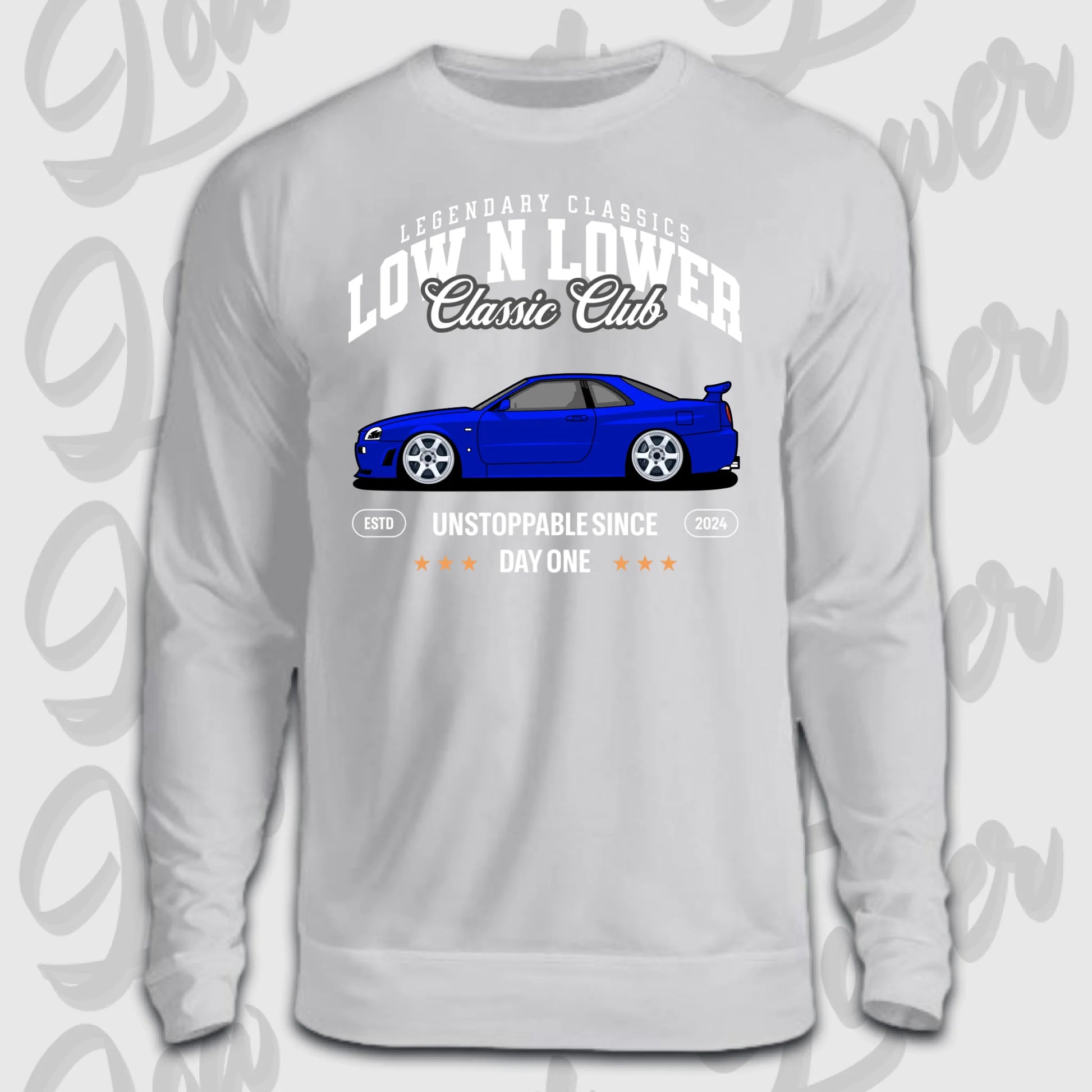 Mockup standard front - shirt 5