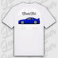 Mockup Stand shirt teeinblue - Shirt 4