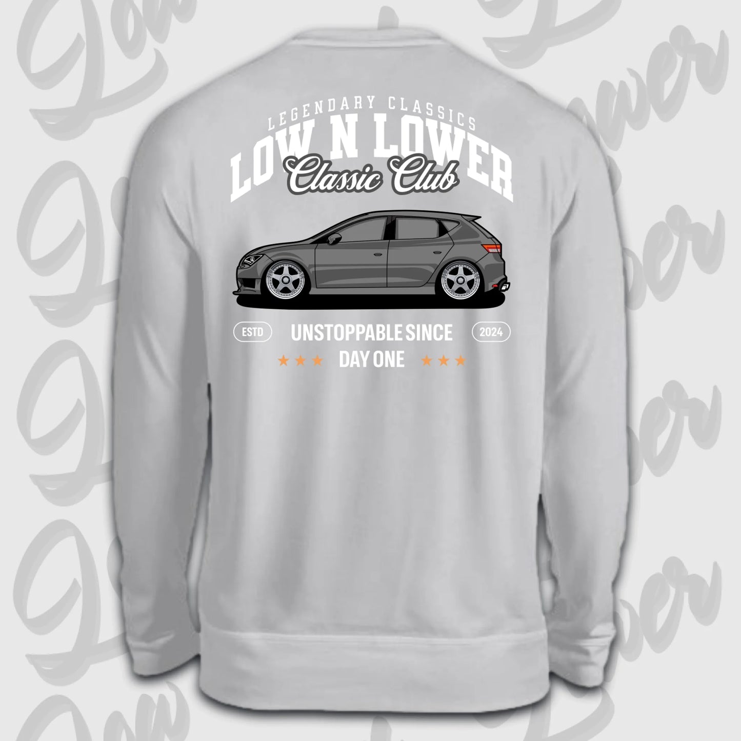 Mockup standard front - shirt 6