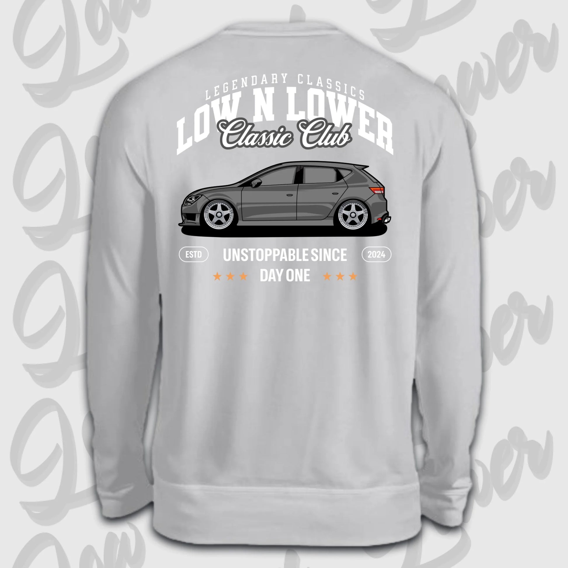 Mockup standard front - shirt 6