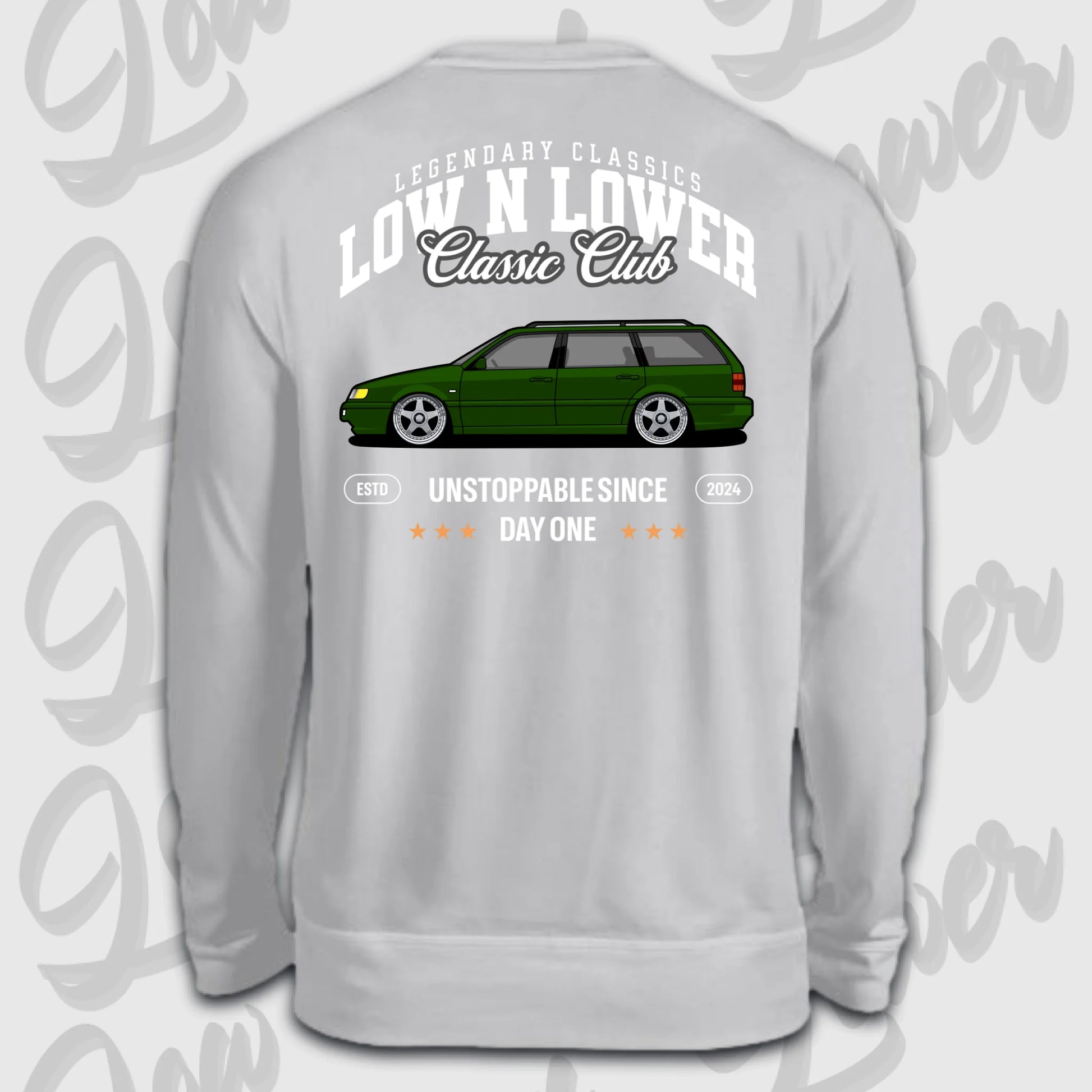 Mockup standard front - shirt 6