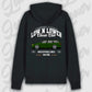 Mockup Premium Hoodie teeinblue -      