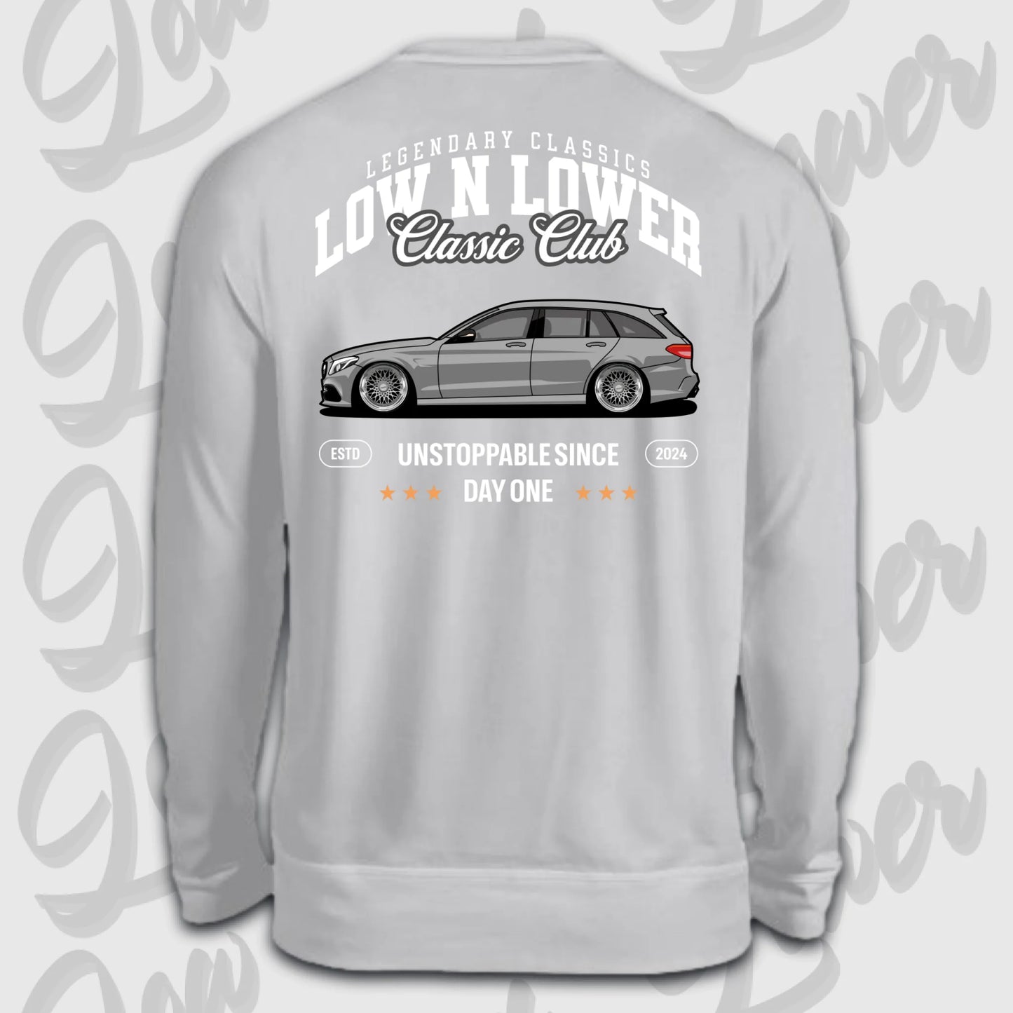 Mockup standard front - shirt 6