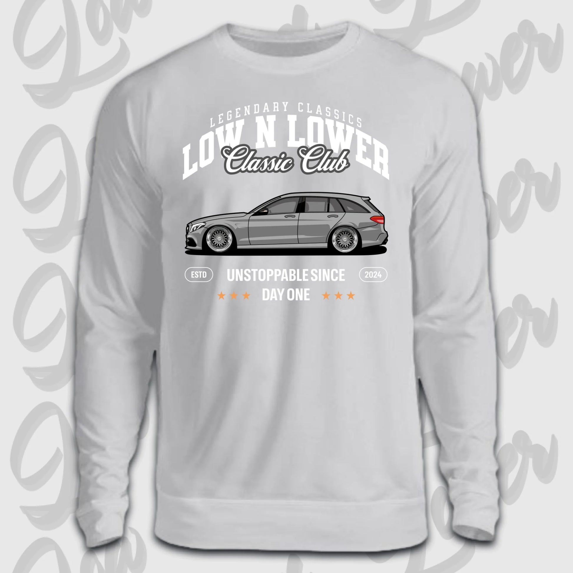 Mockup standard front - shirt 5