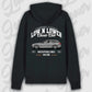 Mockup Premium Hoodie teeinblue -      