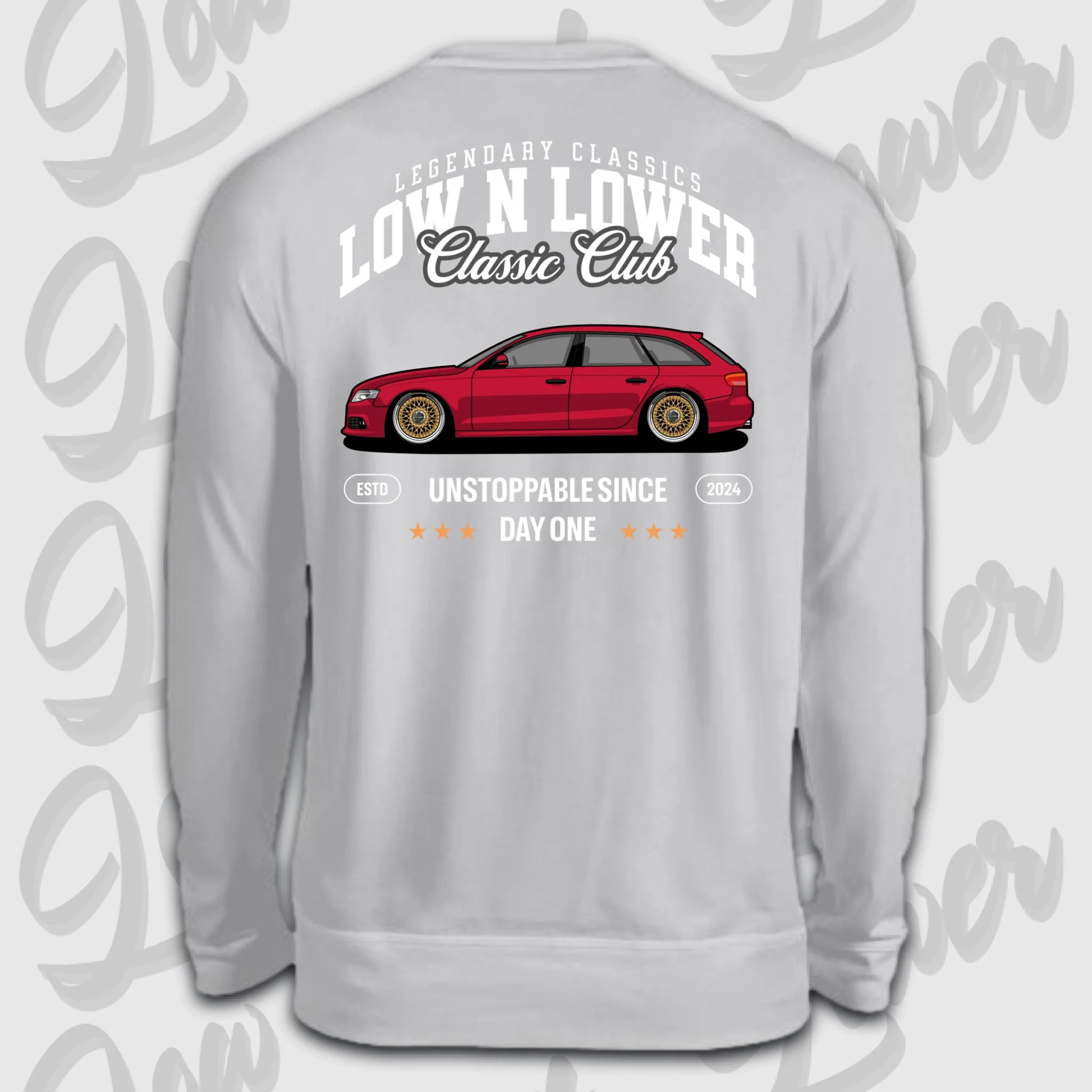 Mockup standard front - shirt 6