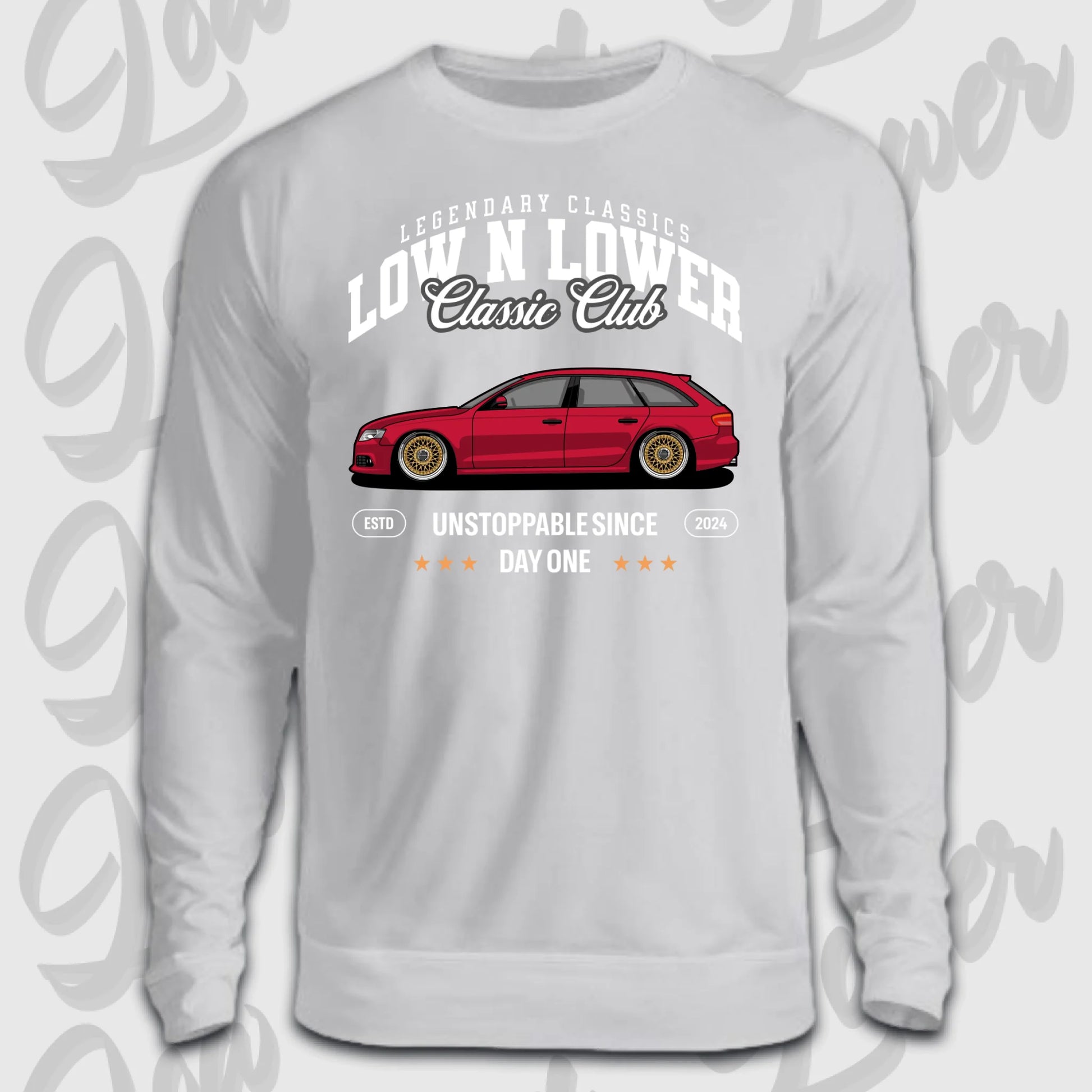 Mockup standard front - shirt 5