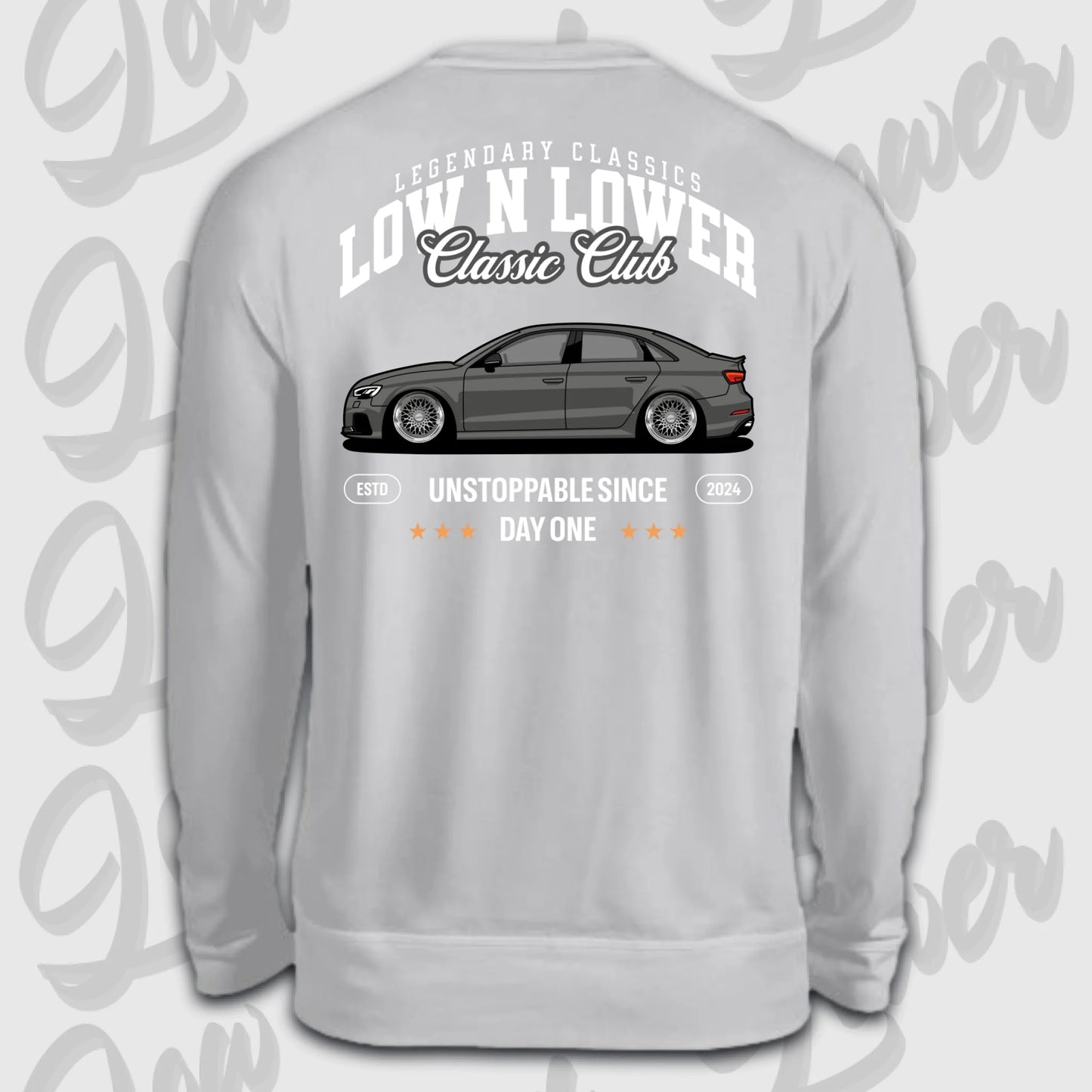 Mockup standard front - shirt 6