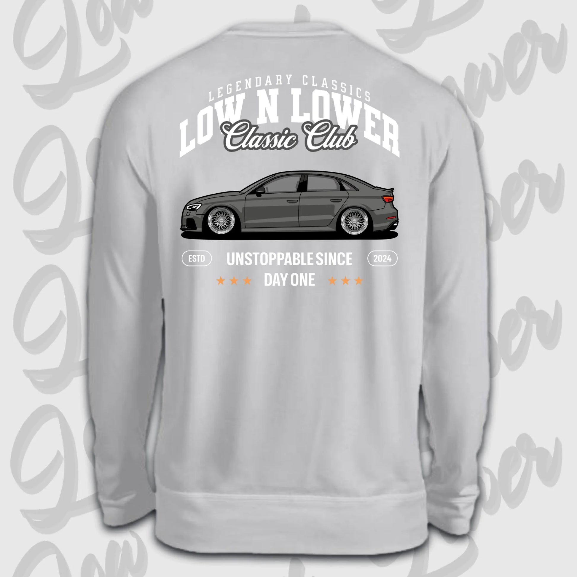 Mockup standard front - shirt 6