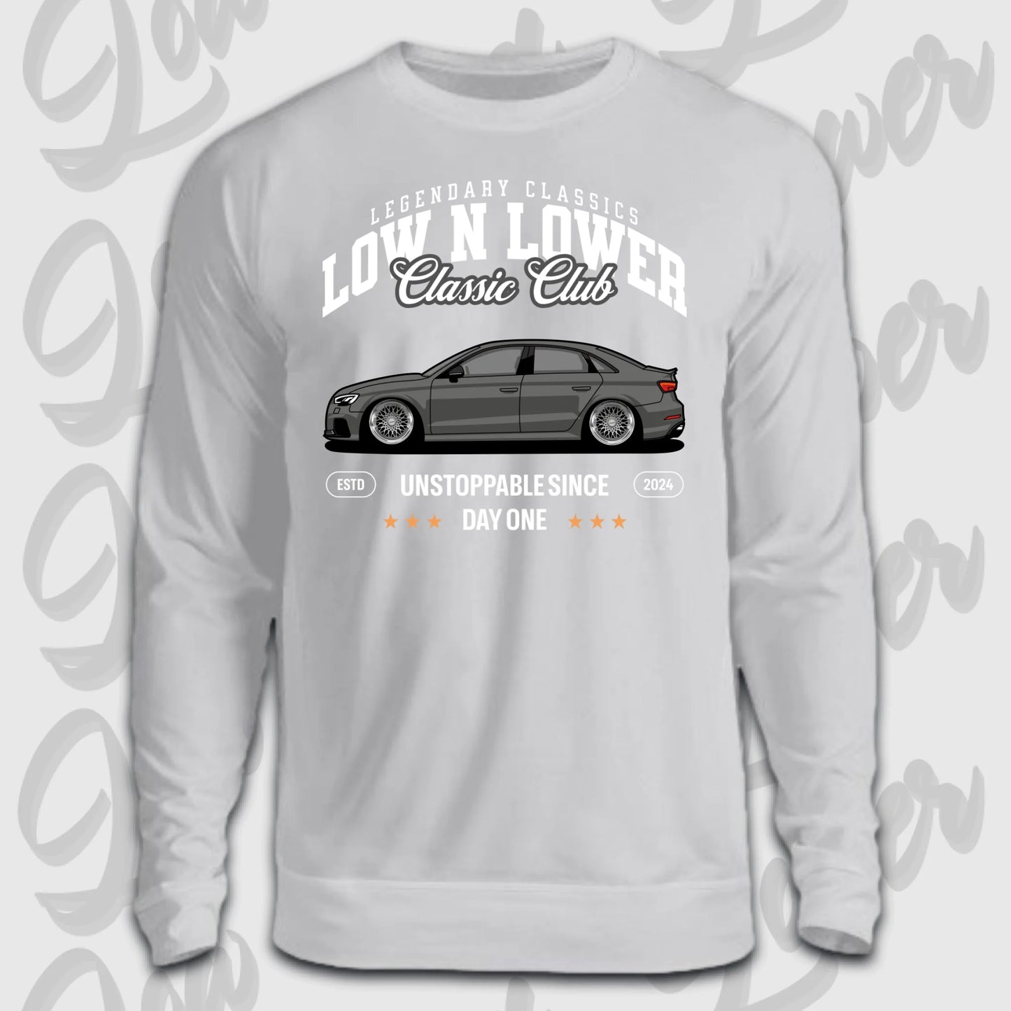 Mockup standard front - shirt 5