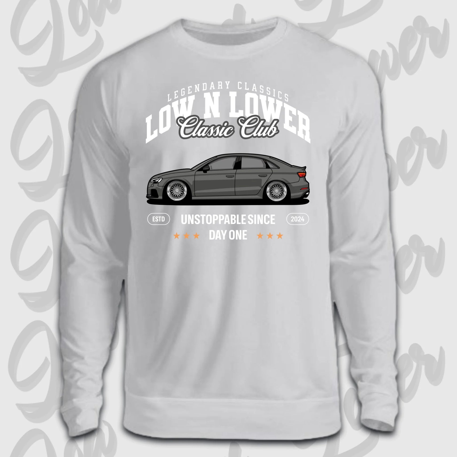 Mockup standard front - shirt 5