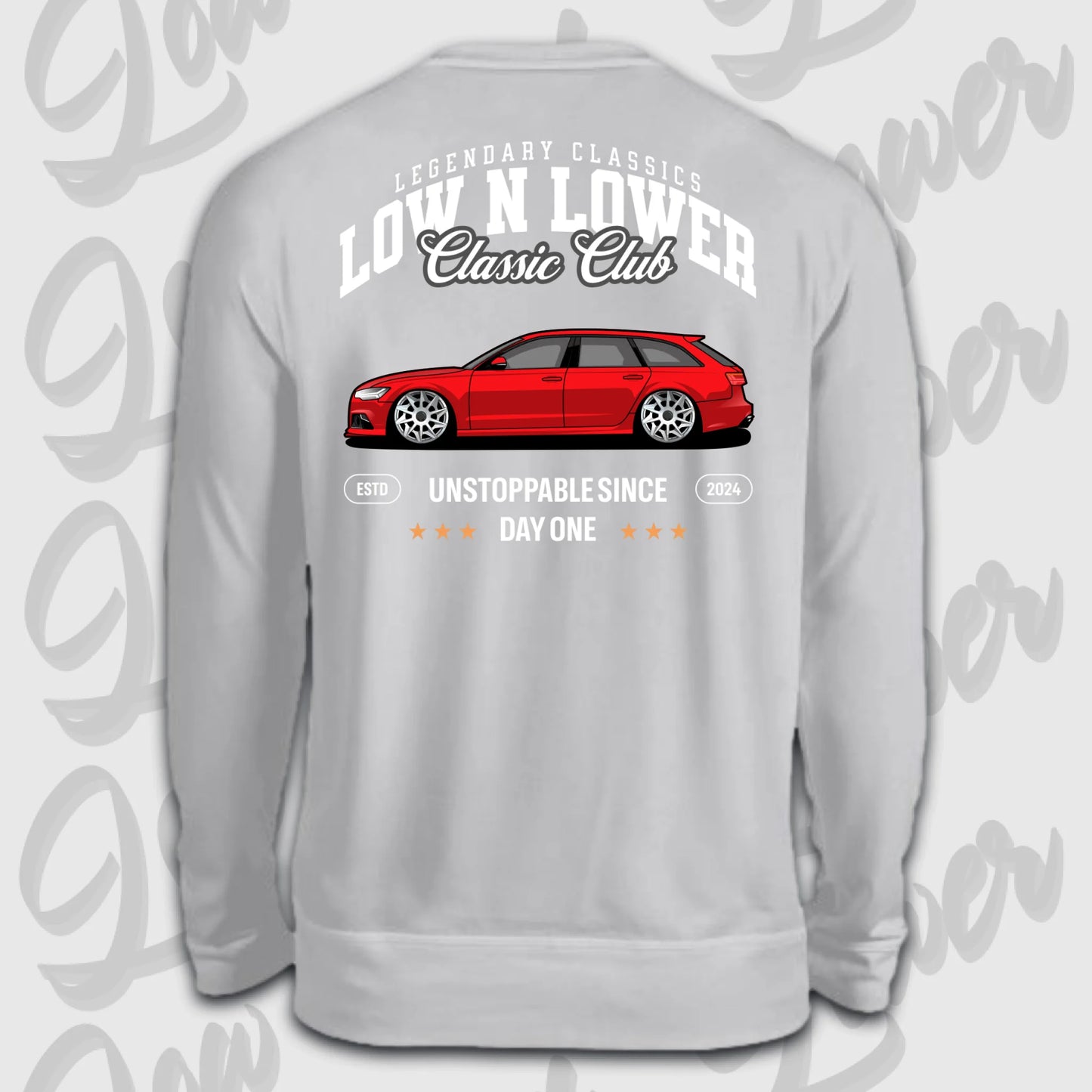 Mockup standard front - shirt 6