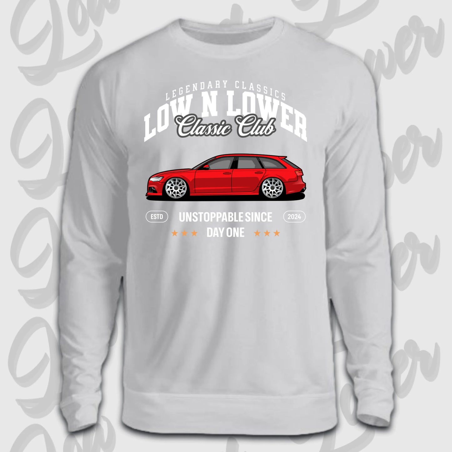 Mockup standard front - shirt 5