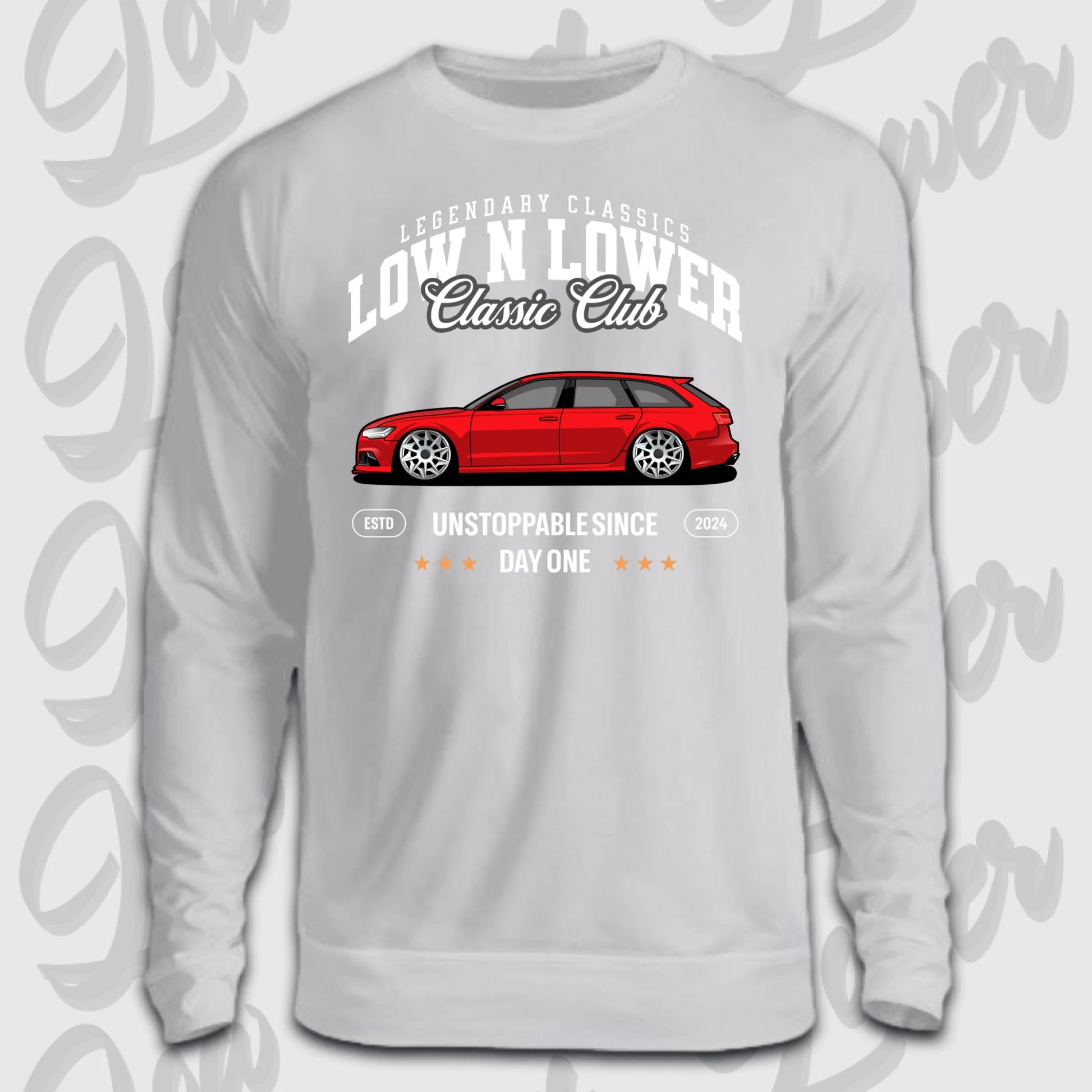 Mockup standard front - shirt 5