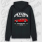 Mockup Premium Hoodie teeinblue -      