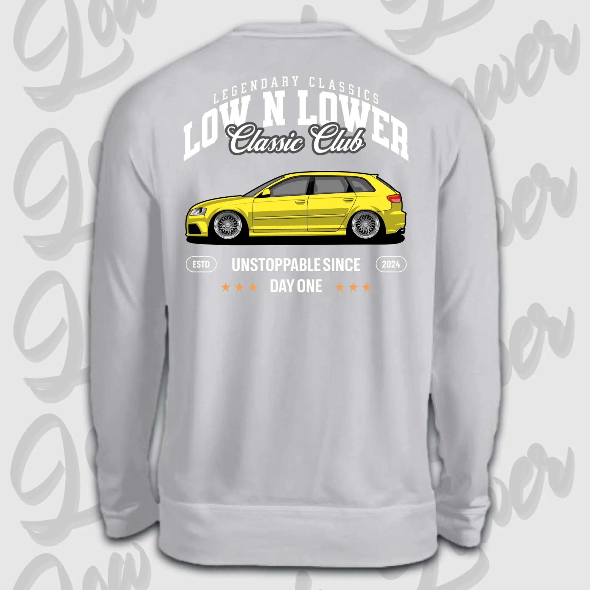 Mockup standard front - shirt 6