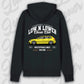 Mockup Premium Hoodie teeinblue -      