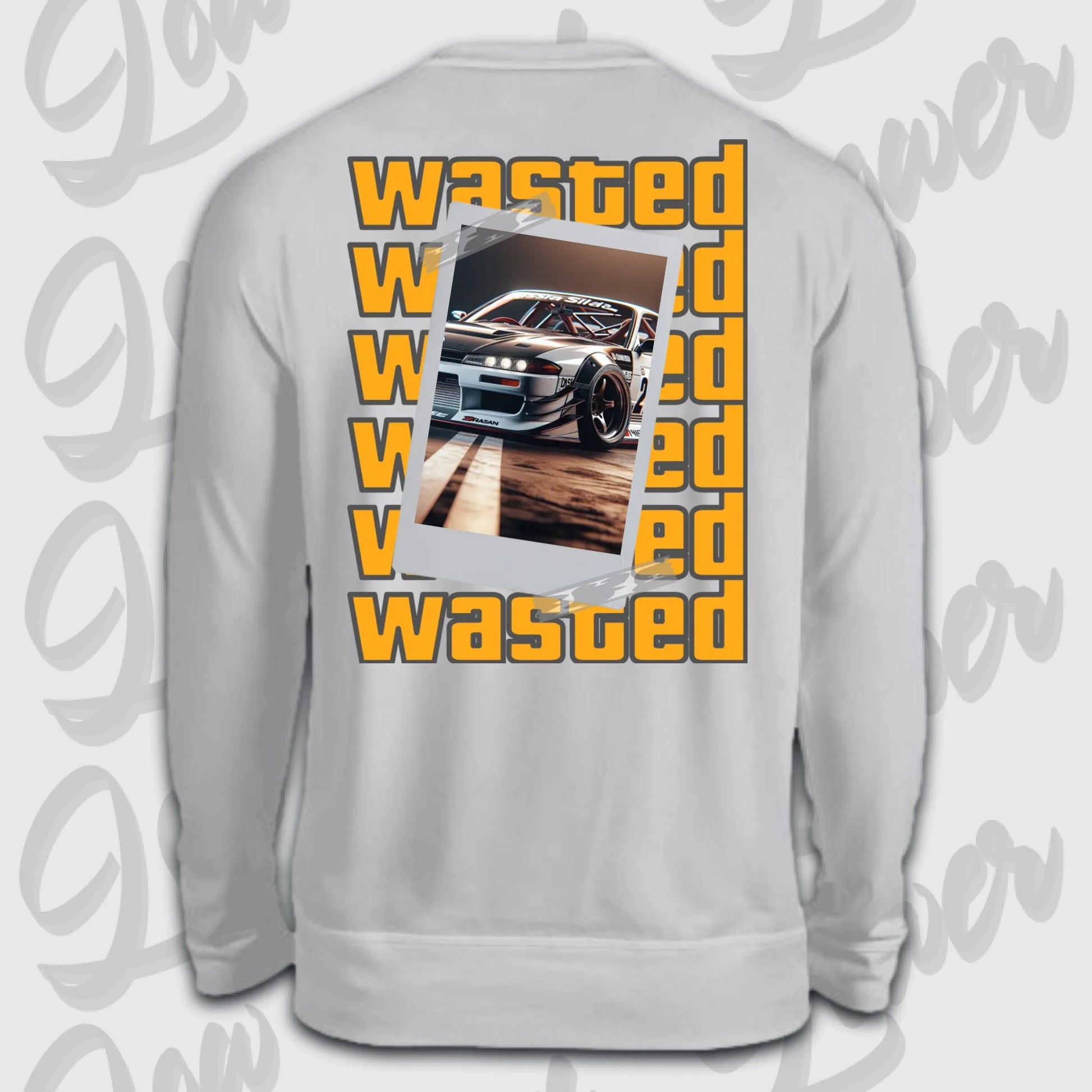 Mockup standard front - shirt 6