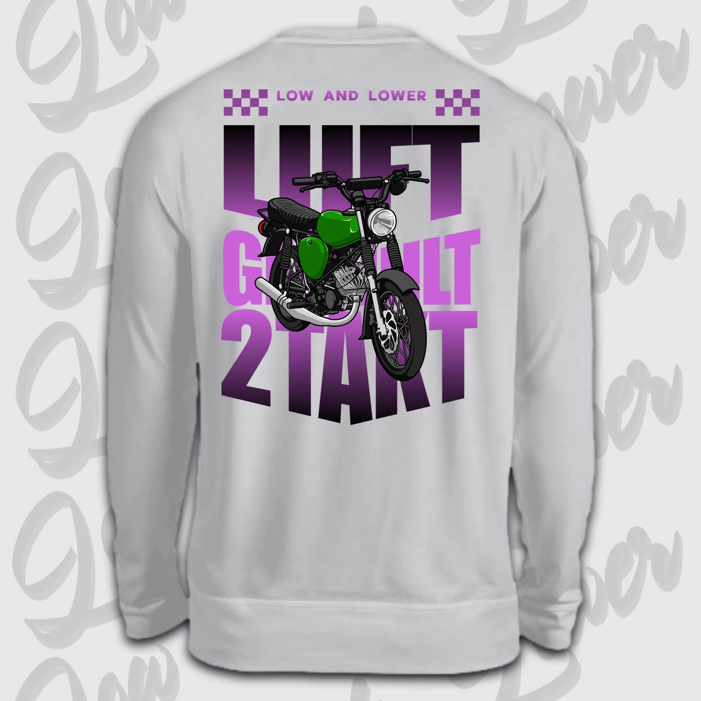 Mockup standard front - shirt 6