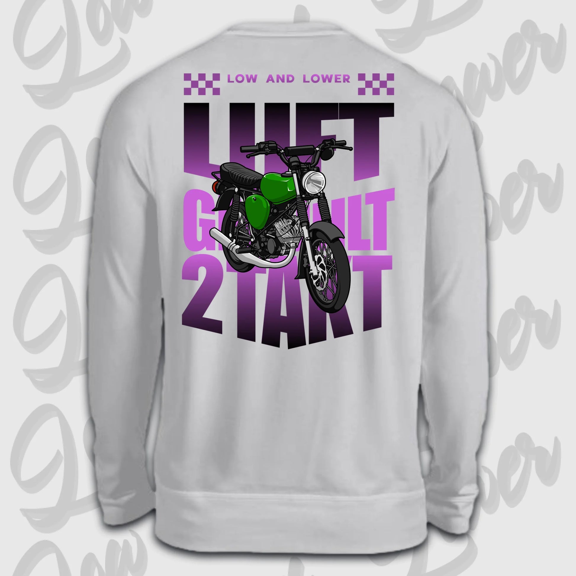 Mockup standard front - shirt 6