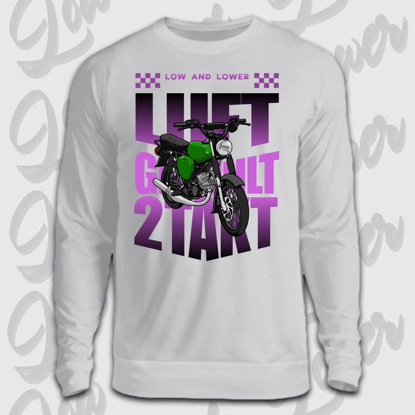 Mockup standard front - shirt 5