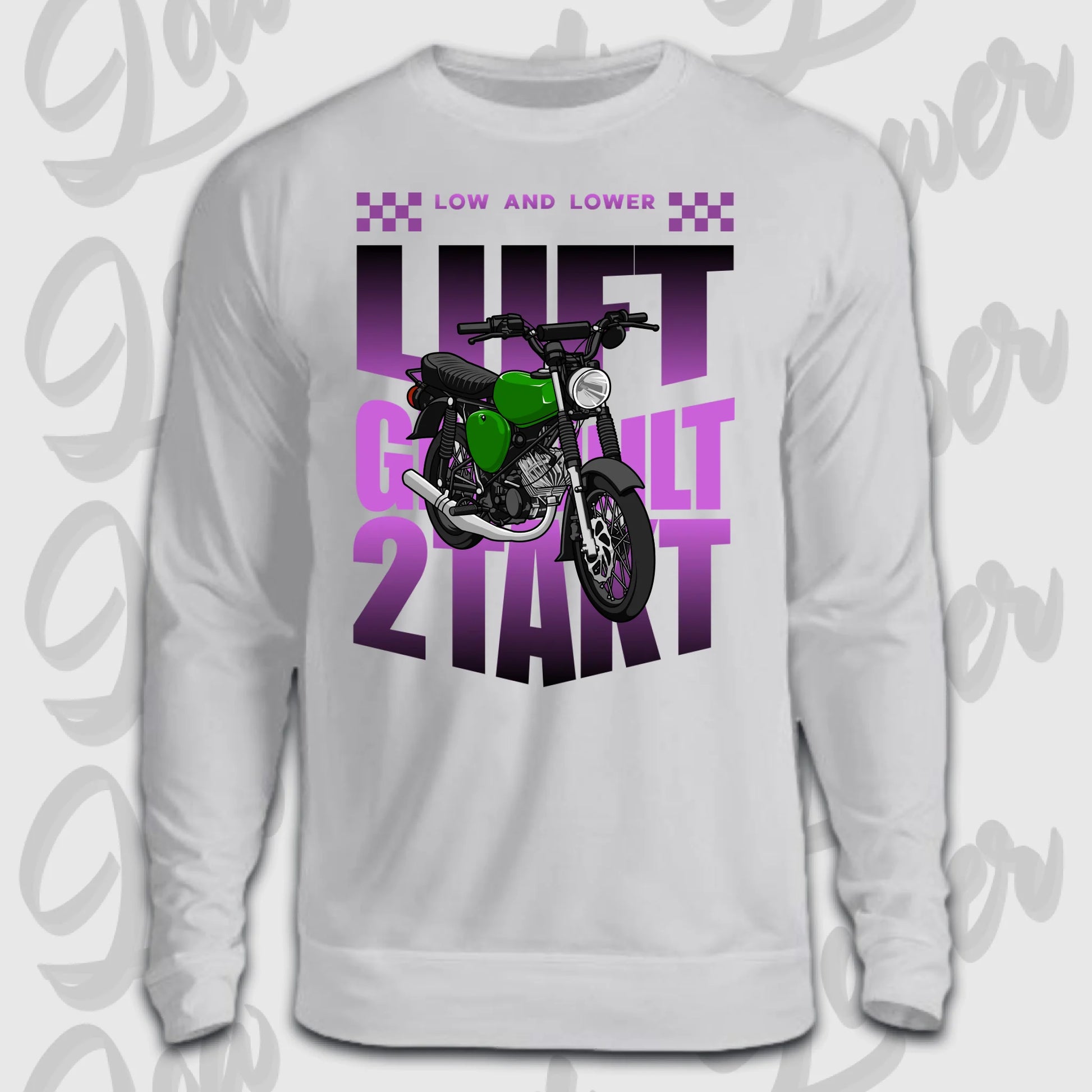 Mockup standard front - shirt 5