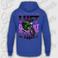 Mockup Stand hoodie teeinblue - shirt 5