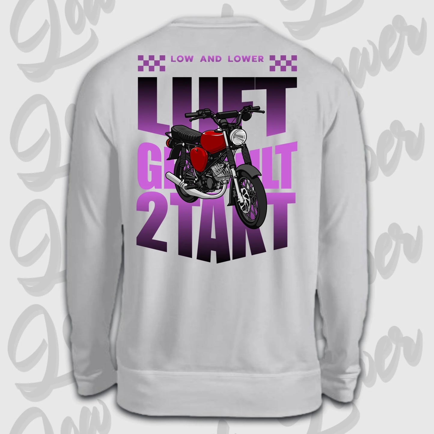 Mockup standard front - shirt 6