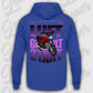 Mockup Stand hoodie teeinblue - shirt 5