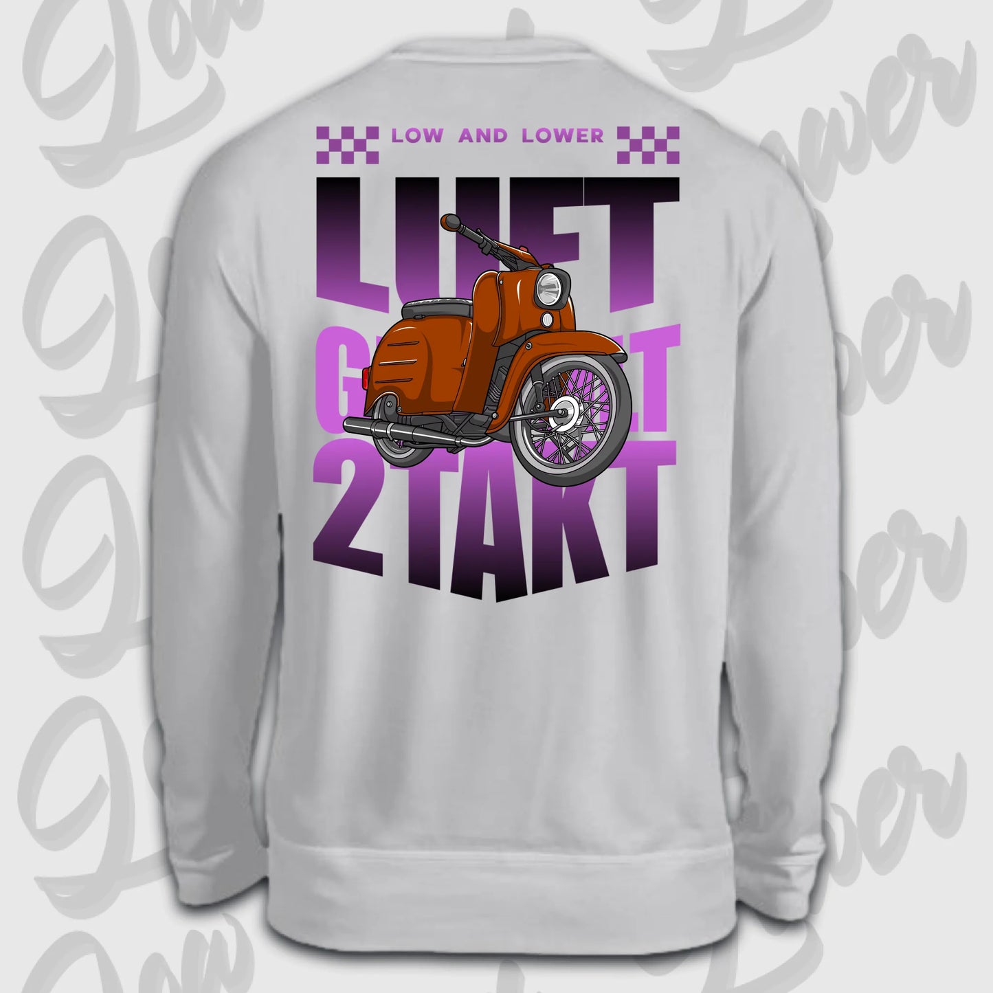 Mockup standard front - shirt 6