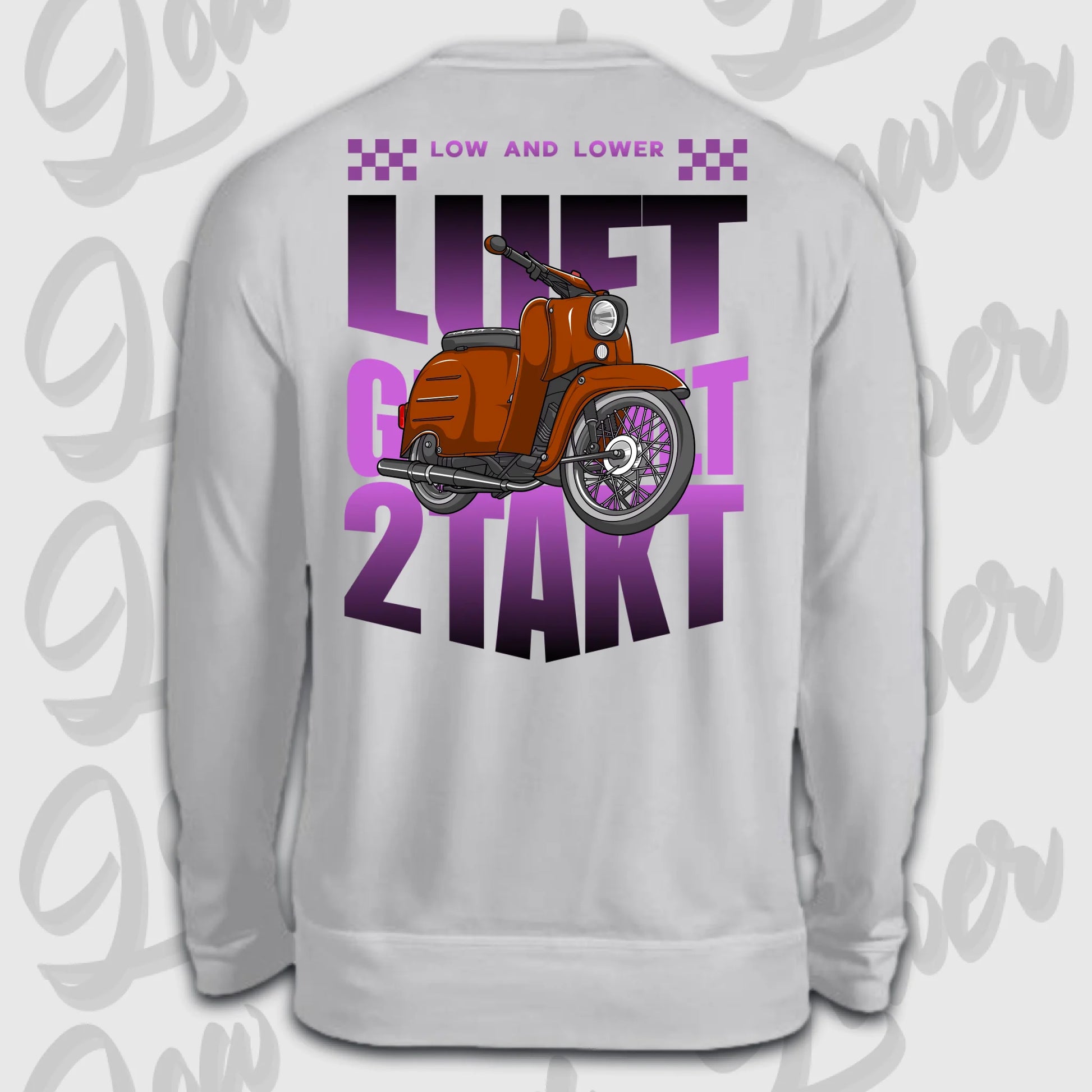 Mockup standard front - shirt 6