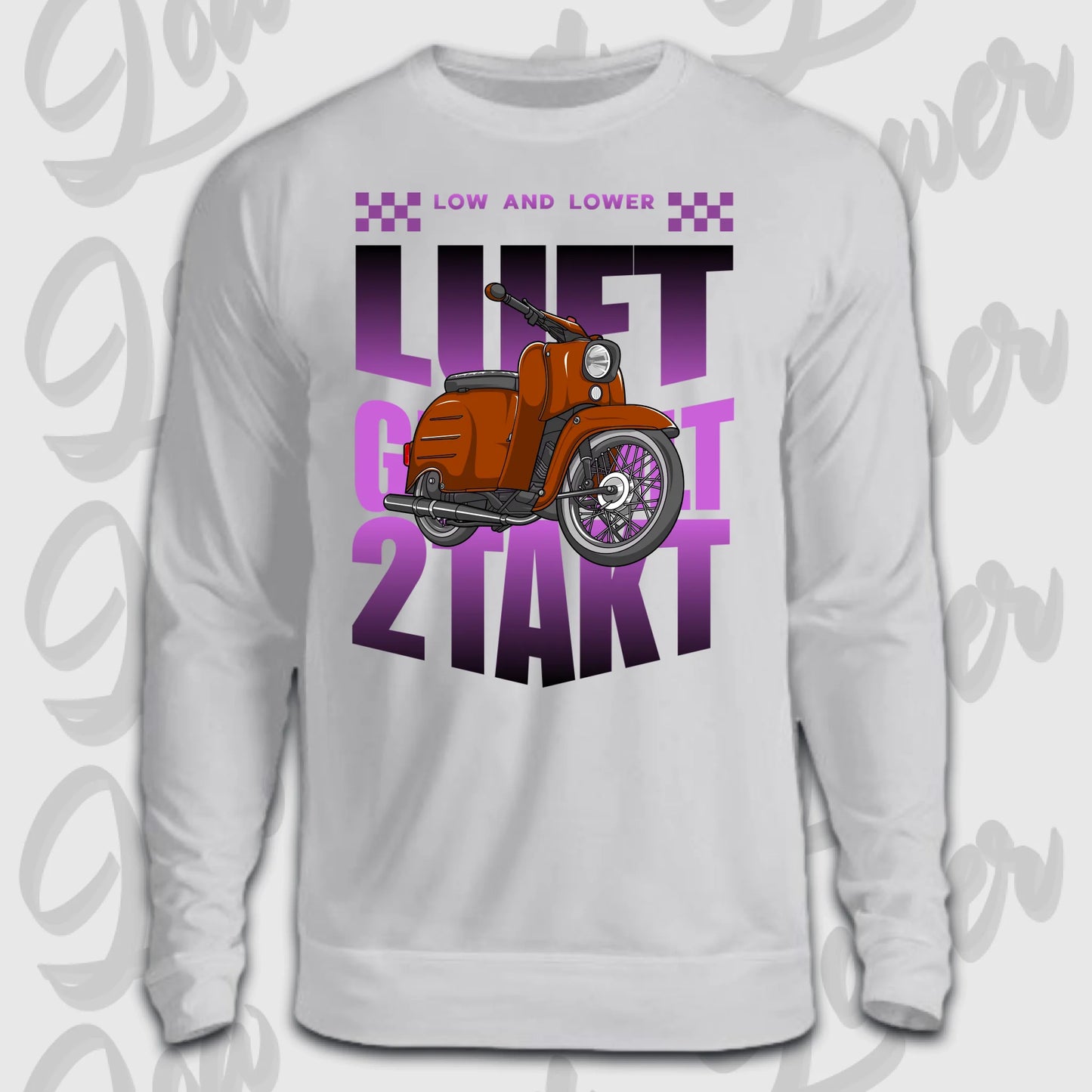 Mockup standard front - shirt 5