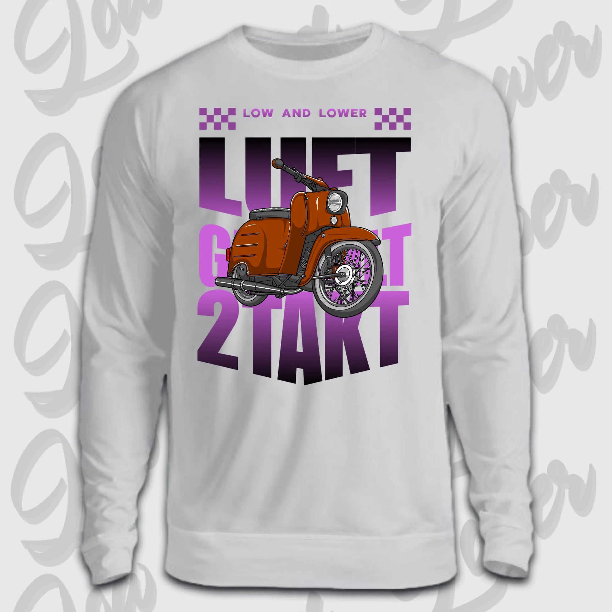 Mockup standard front - shirt 5