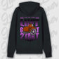 Mockup Premium Hoodie teeinblue -      