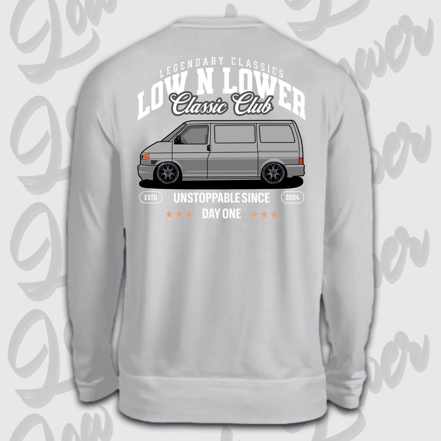 Mockup standard front - shirt 6