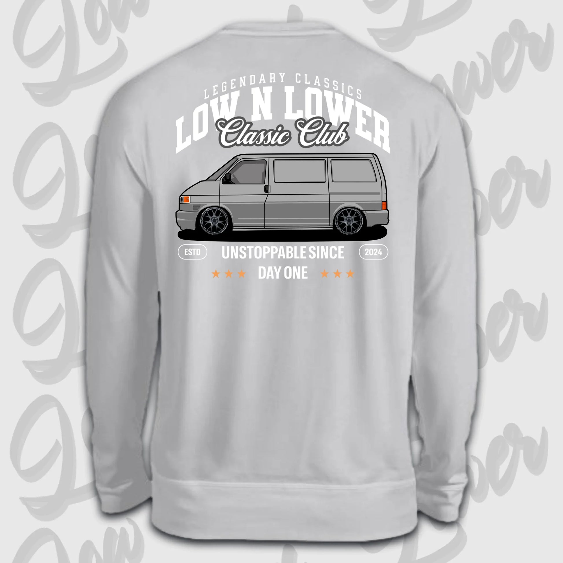 Mockup standard front - shirt 6