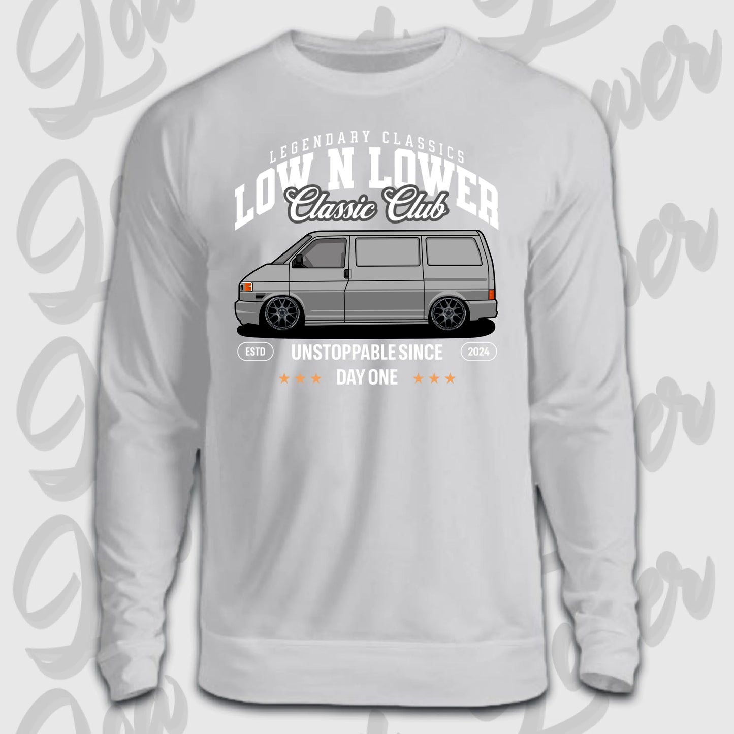 Mockup standard front - shirt 5