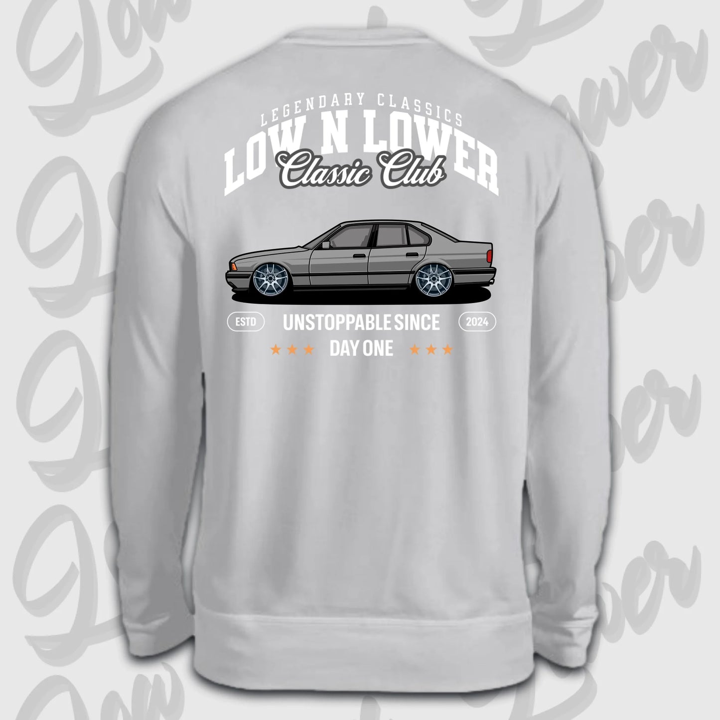 Mockup standard front - shirt 6