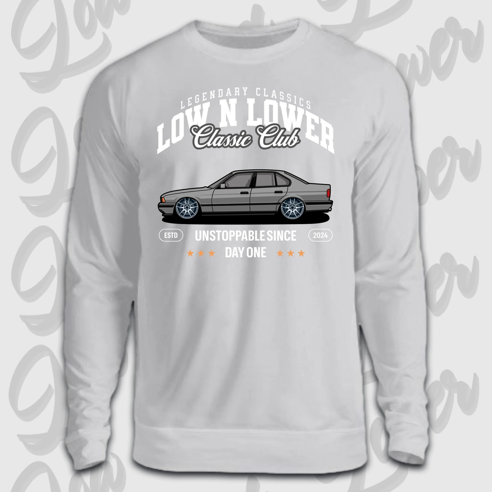 Mockup standard front - shirt 5