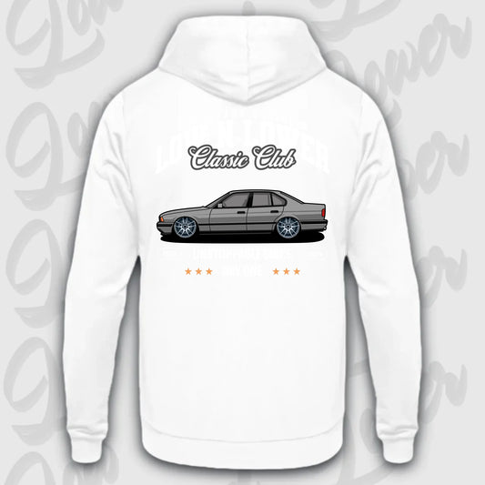 Mockup Stand hoodie teeinblue - Shirt stand 2